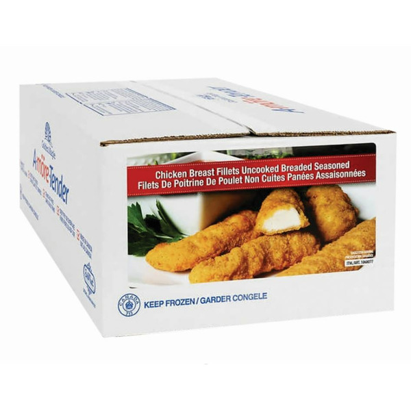 Amore Bread Chicken Tenders