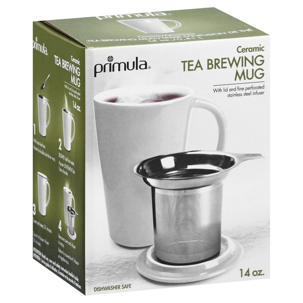 Primula Tea Brewing Mug