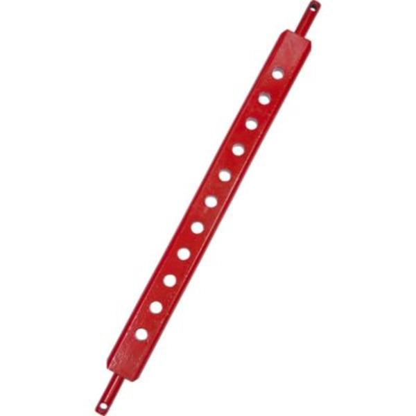 County Line 3/4 in. Category 1 Cross Drawbar