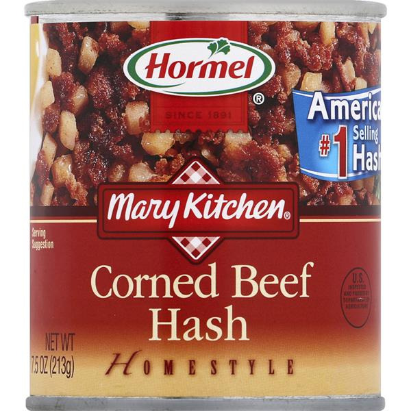Hormel Corned Beef, Hash, Homestyle Same-Day Delivery or Pickup | Publix