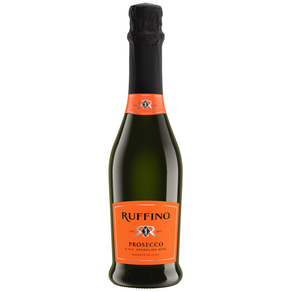 Ruffino Prosecco D.O.C. Sparkling Wine