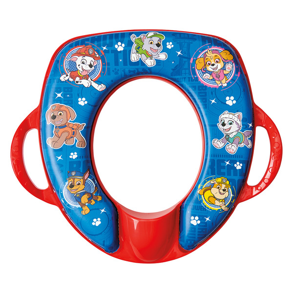 Licensed Character Potty, Soft Potty, Paw Patrol Same-Day Delivery or ...