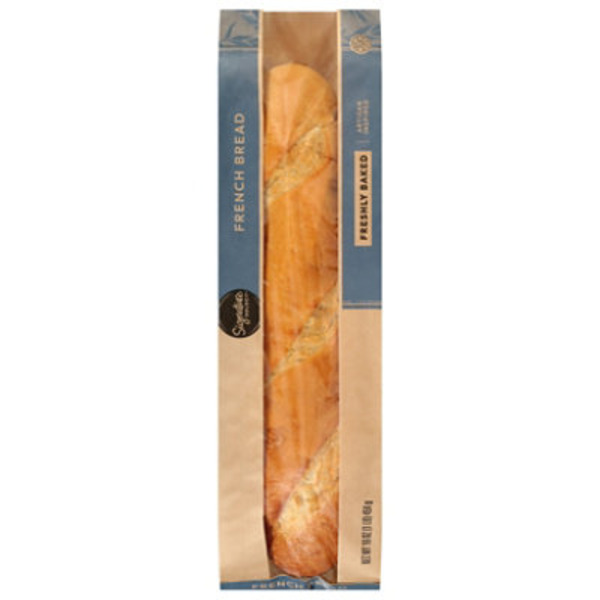 Signature SELECT French Bread