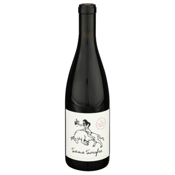 Primarius Pinot Noir Sans Soufre