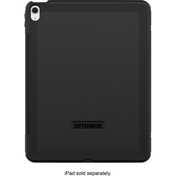 Otter Box Defender Series Case for Apple iPad Air - Black