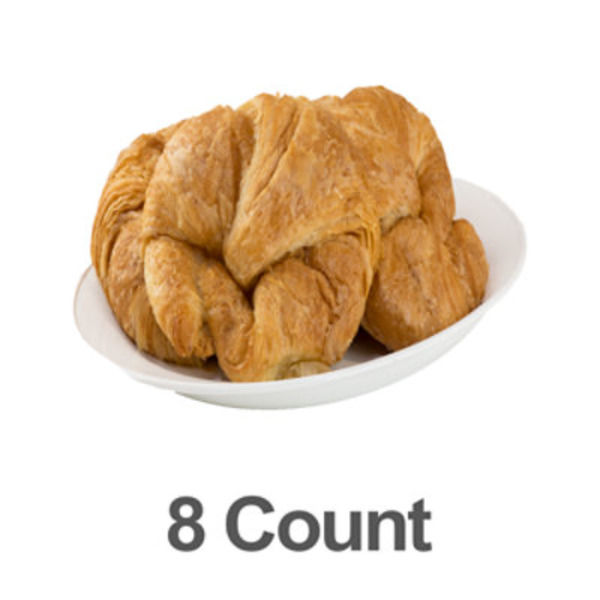 Large Croissant