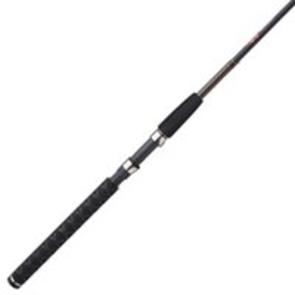 Ugly Stik GX2 Medium Spinning Rod, 6 Feet 6 Inch