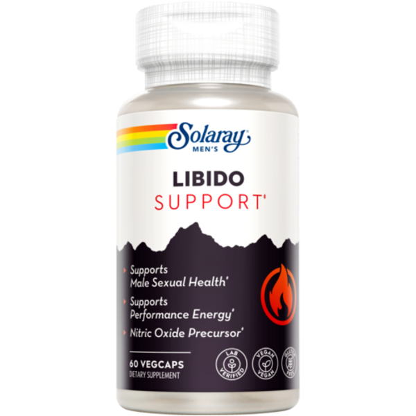 Solaray Men's Libido Support Same-Day Delivery or Pickup | Sprouts