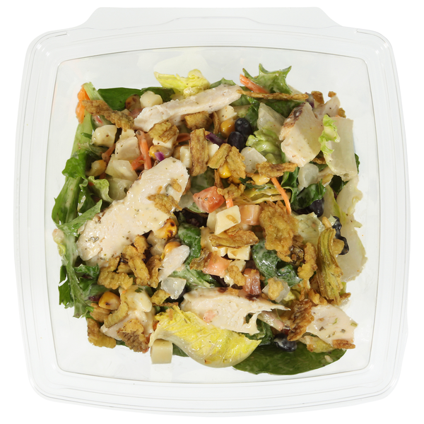ReadyMeals Southwest Style Chicken Salad