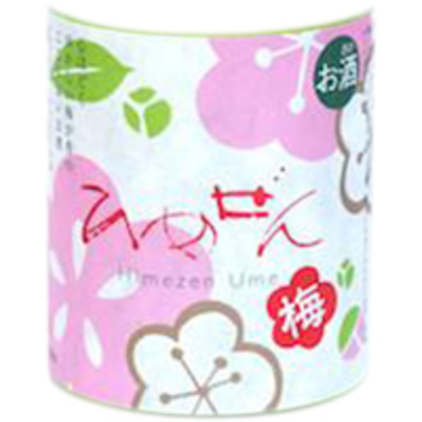 Ichinokura Himezen Ume Sake Same-Day Delivery | Binny's Beverage Depot