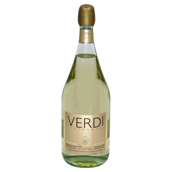 Verdi Spumante (1.5 L) Instacart