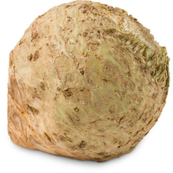Babe Farms Celery Root