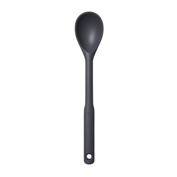 OXO Spoon, Silicone, Peppercorn