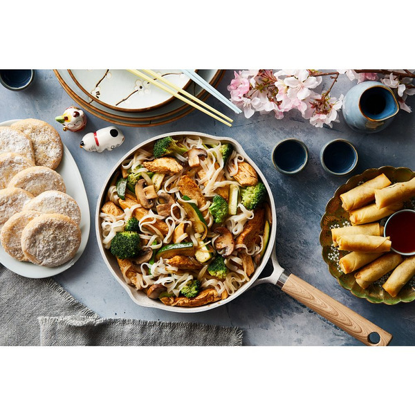The Fresh Market Stir-Fry Little Big Meal Same-Day Delivery or Pickup ...