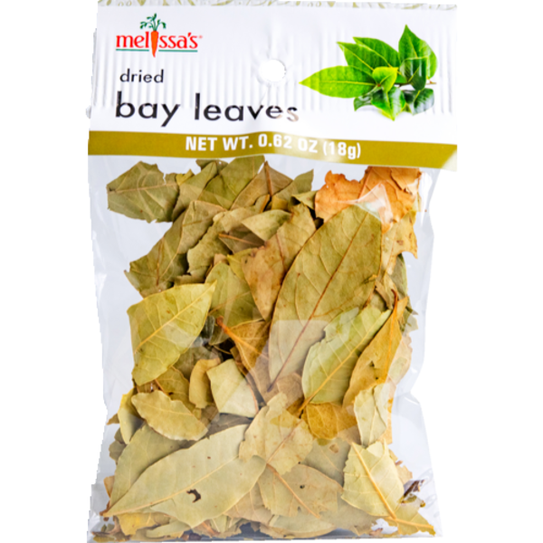 Bay Leaves Hojas De Laurel