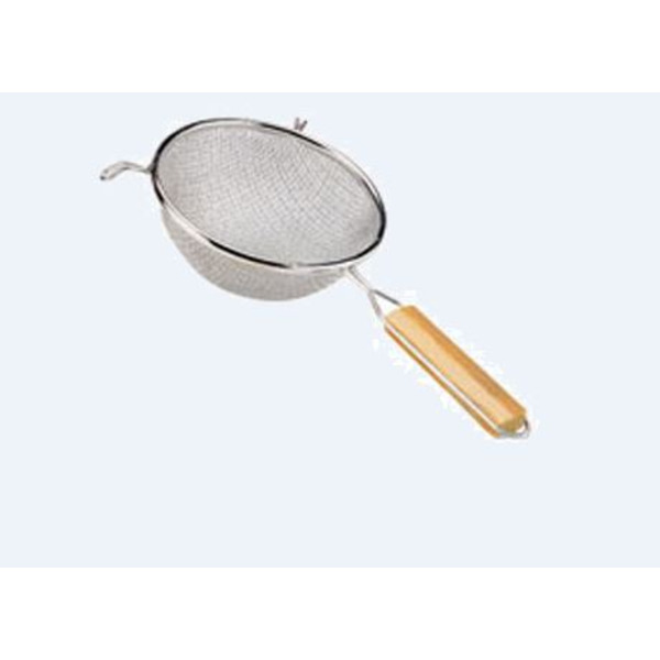 10" Double Mesh Strainer