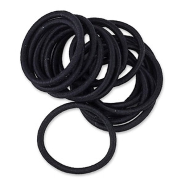 Scunci Hair Ties 15 Ct Instacart