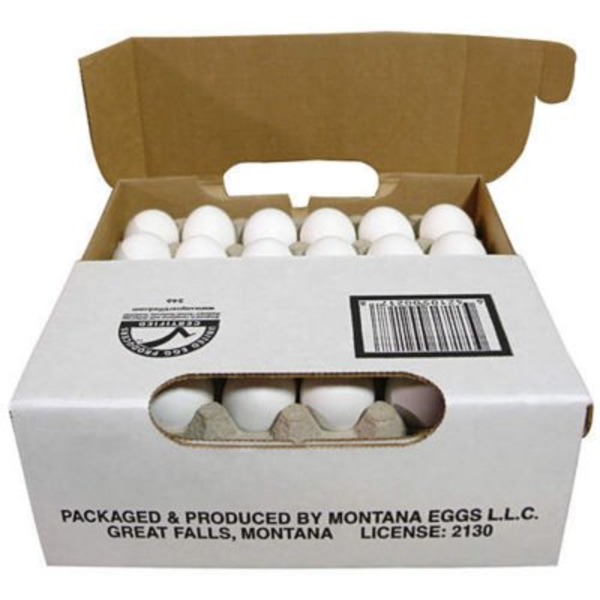Nulaid Grade Aa Large Eggs Same-Day Delivery | Sam's Club