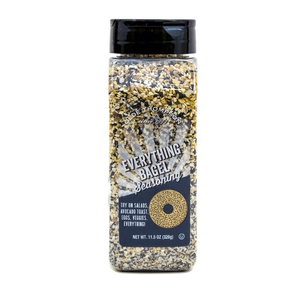 Olde Thompson Everything Bagel Seasoning