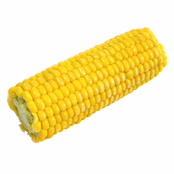Yellow Sweet Corn