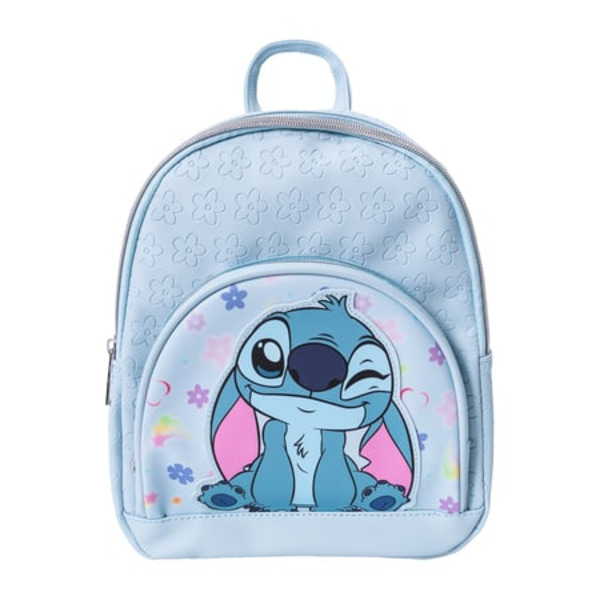 Disney Stitch Mini Backpack