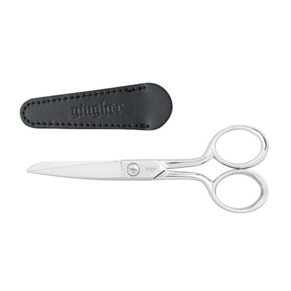 Gingher Knife-Edge Sewing Scissors
