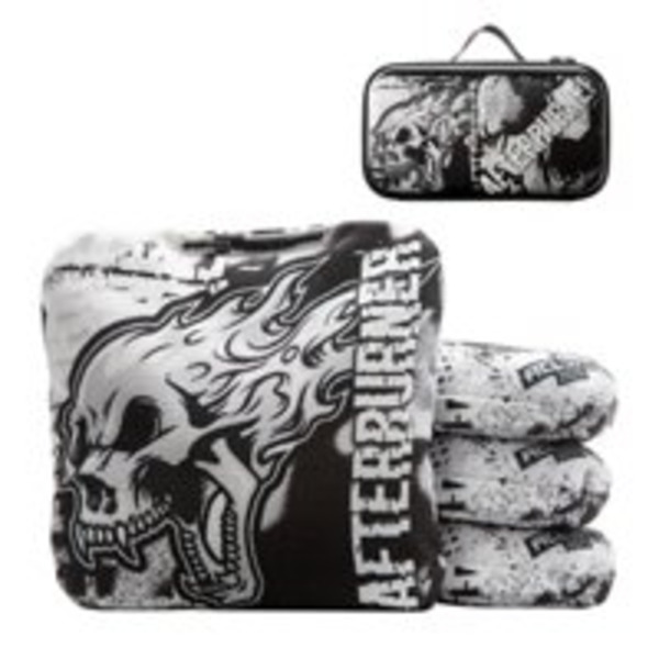 American Cornhole League Comp Afterburner Cornhole Bags