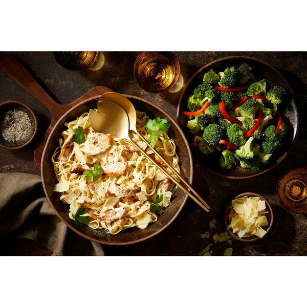 The Fresh Market Chicken Parmesan or Alfredo Little Big Meal Same-Day ...