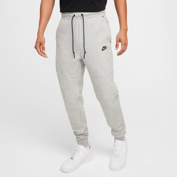 Nike Men's Tech Fleece Jogger Pants, Large
