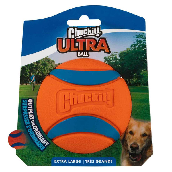 Chuckit XL Ultra Ball