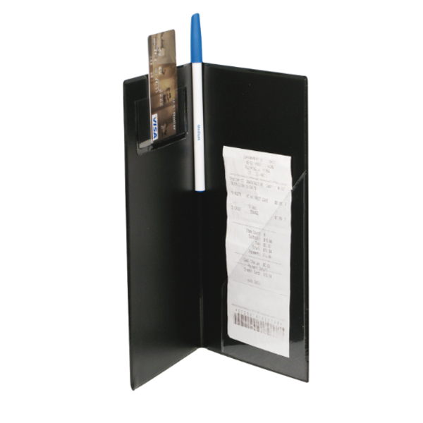 Winco - Check Presenter Cover