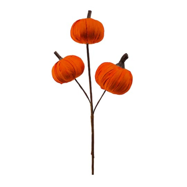 Ashland Pumpkin Pick - Orange