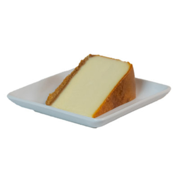 Signature SELECT New York Style Colossal Slice Cheesecake