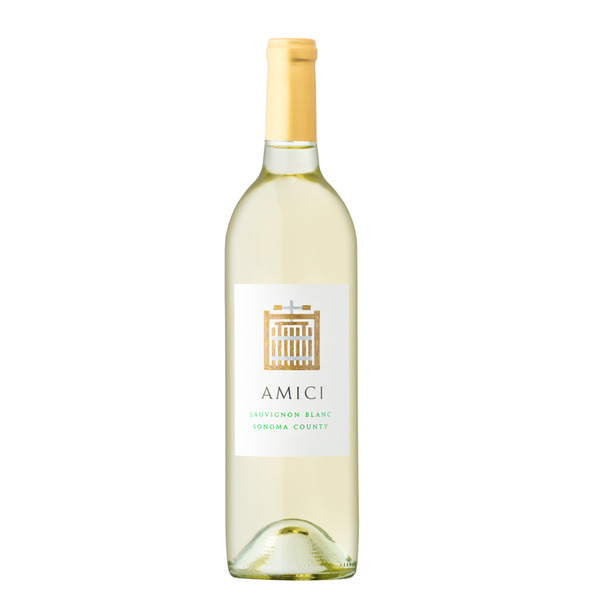 Amici Cellars Sauvignon Blanc Sonoma County