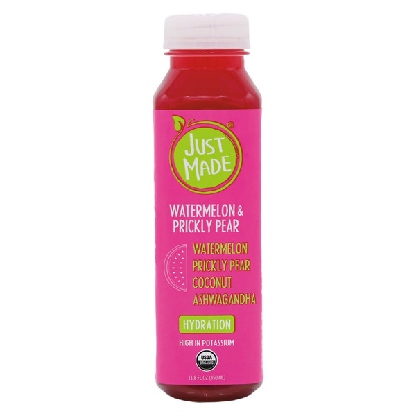 Just Made Just Made Cold Pressed, Wtrmln Pckly Pe Same-Day