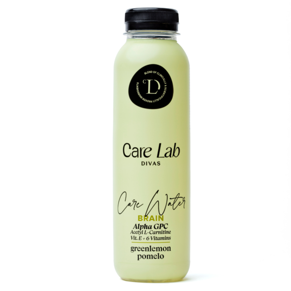 CARE LAB Divas Care Water BRAIN Same-Day Delivery or Pickup | Mother's  Market