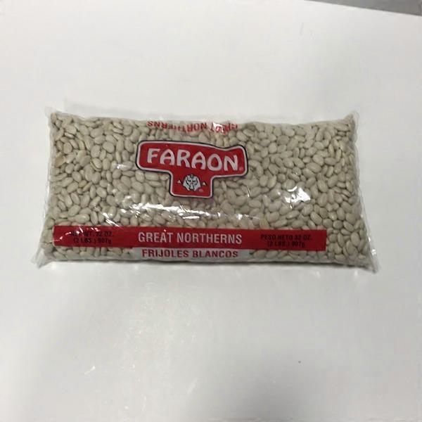 FARAON Great Northern Beans