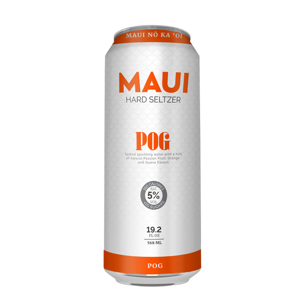 Maui Hard Seltzer Pog Same-Day Delivery or Pickup | New Seasons Market Maui Hard Seltzer Pog Same-Day Delivery or Pickup | New Seasons Market