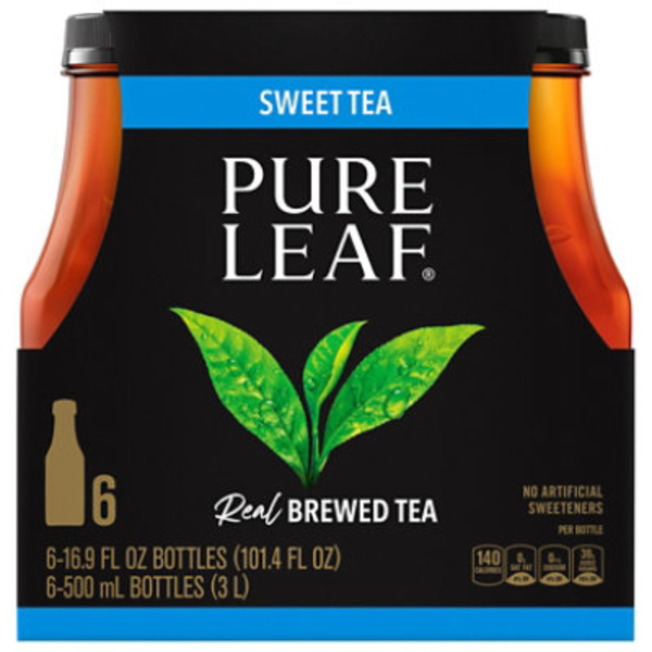 Pure Leaf Iced Sweet Tea