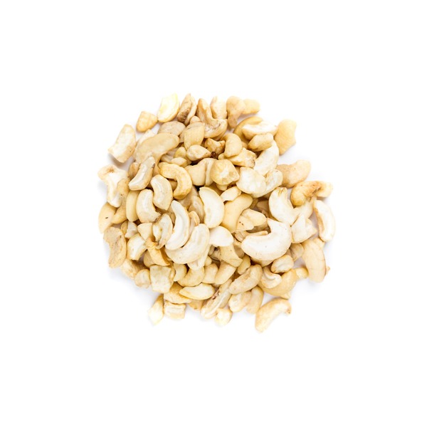 First Street Cashews, Raw