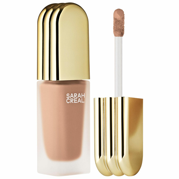Sarah Creal Beauty Face Flex Concealer & Complexion Enhancer With Caffeine - 5.0 Medium Neutral