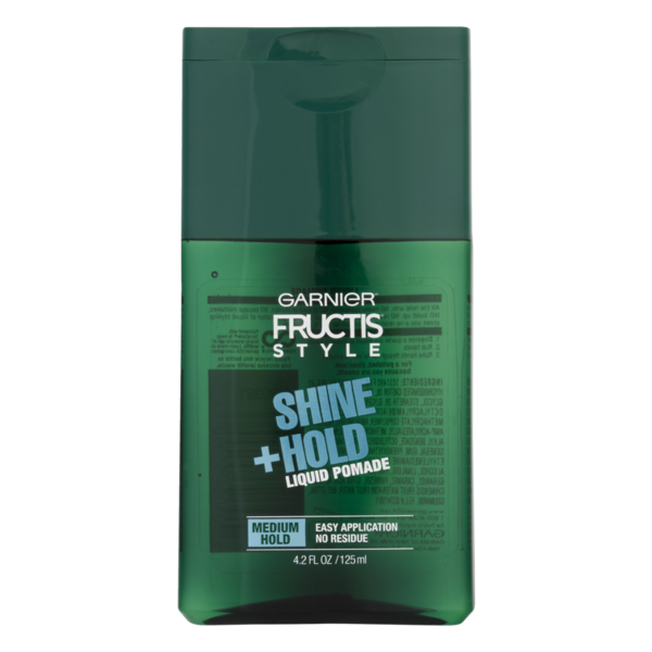 Garnier Shine + Hold Liquid Pomade (4.2 fl oz) from Shoppers Drug Mart