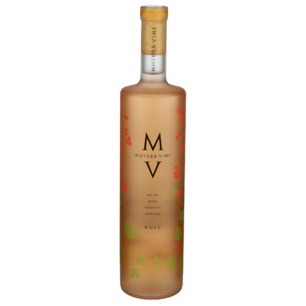 Mother Vine Rose