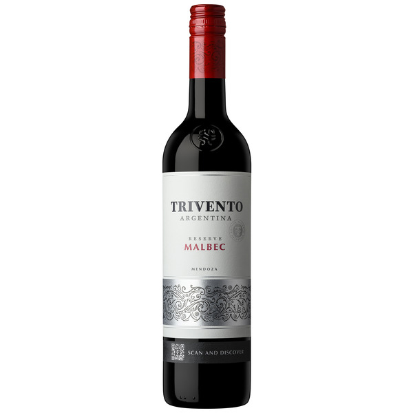 Trivento Reserve Malbec Same-Day Delivery or Pickup | Publix