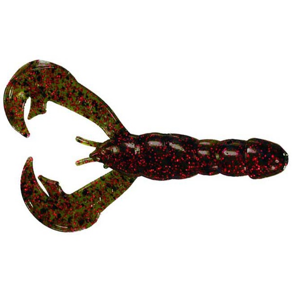 Strike King Rage Tail Craw Soft Bait