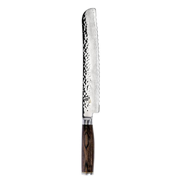 Shun Fat Yuen 9" Premier Bread Knife