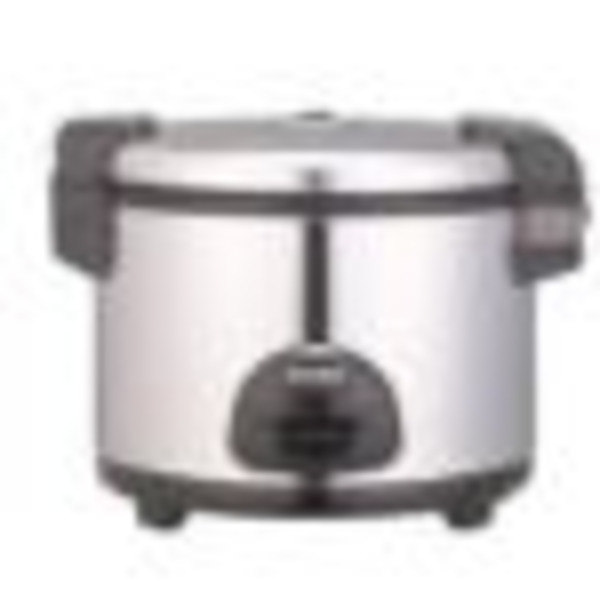 Amko - #AK-55ERC Rice Cooker, 35 Cups