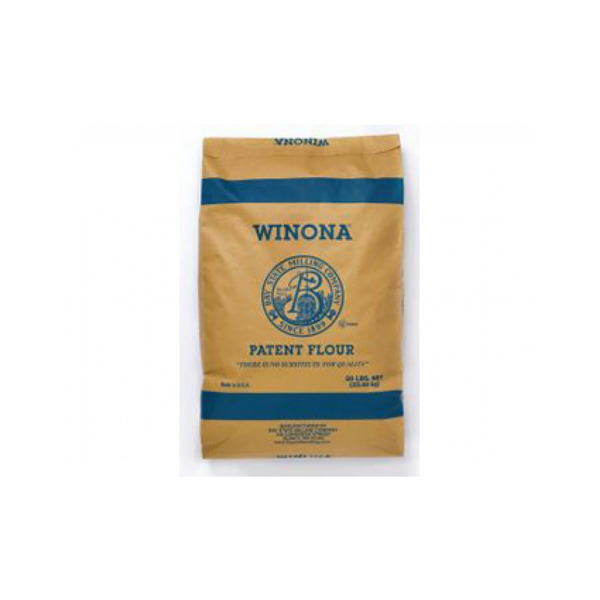 Wingold - Patent Flour - 50 lbs