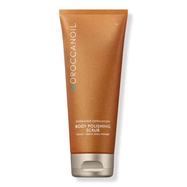 Moroccanoil Body Polishing Scrub
