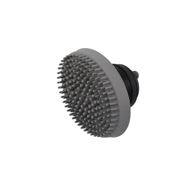Play On Dog Grooming Soap Dispensing Brush